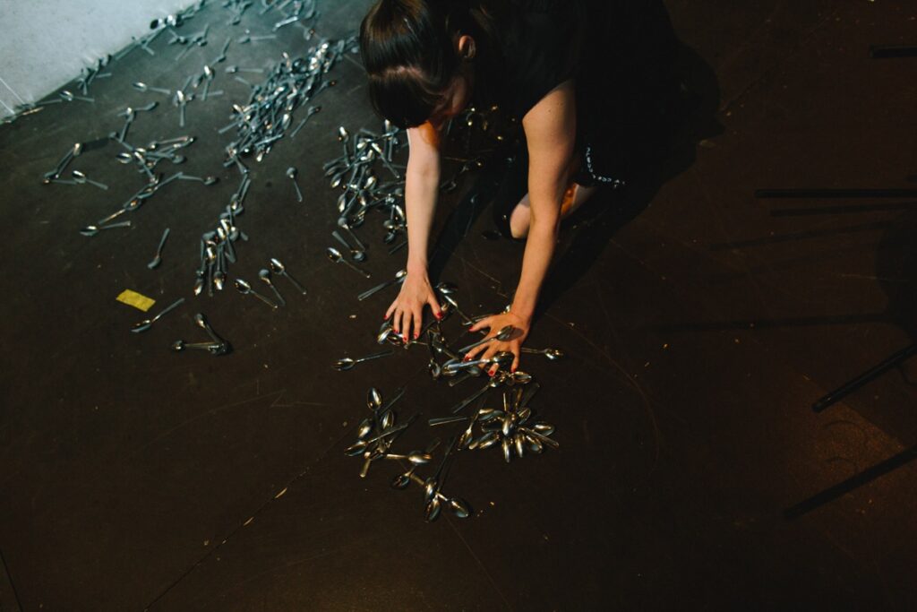 Versammlung der Schlaflosen 2024