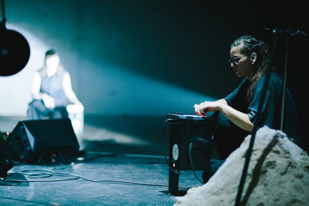 Versammlung der Schlaflosen 2024