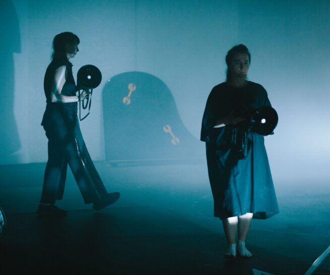 Versammlung der Schlaflosen 2024